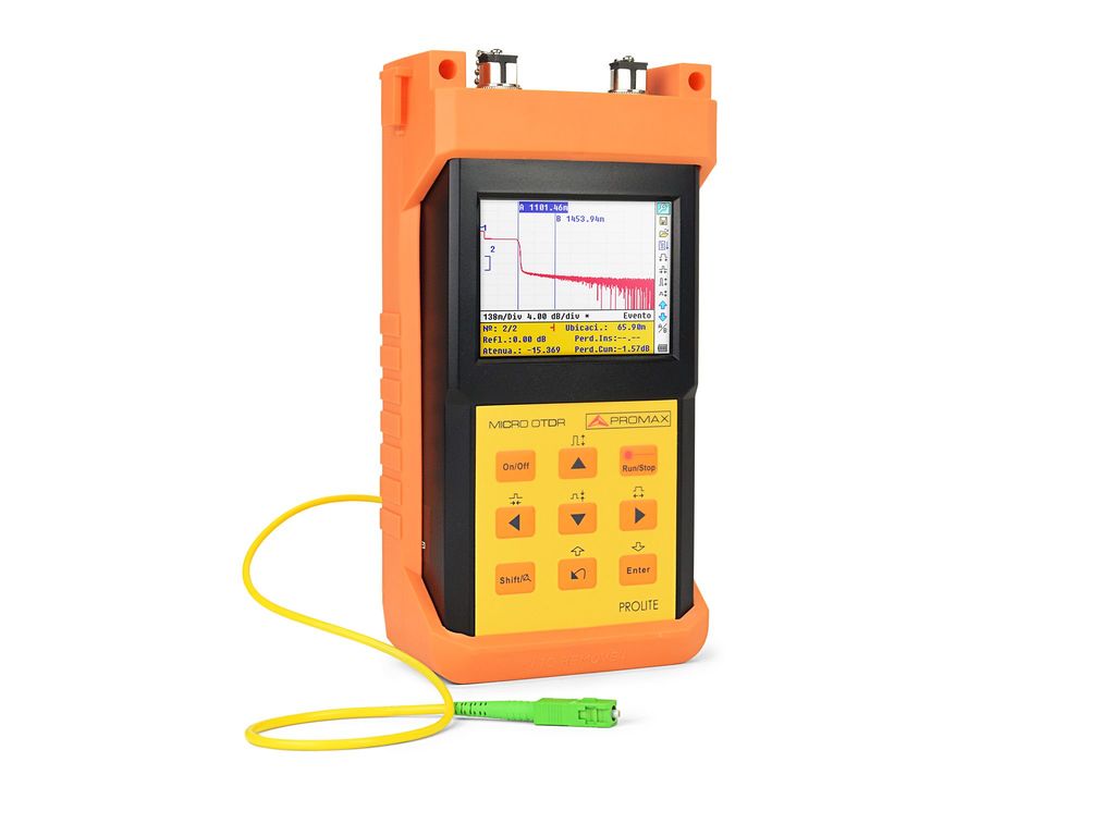 Imagen del PROLITE-50, 51, 52