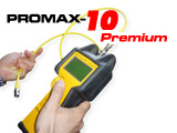 Analizador de cable PROMAX-10 Premium/