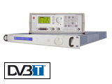 Sistema de verificación de receptores DVB-T