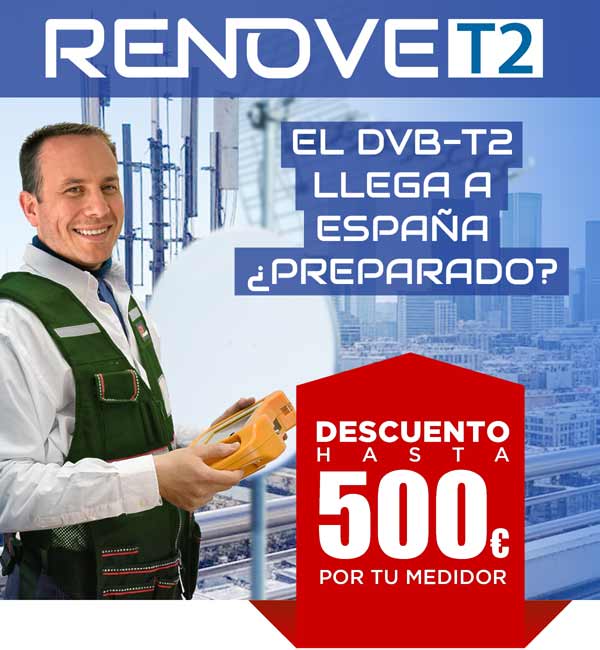 Plan Renove T2