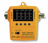 Генератор сигнала RP-080