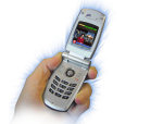Teléfono móvil
