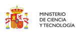 Spanischen Ministerium für Wissenschaft und Technologie