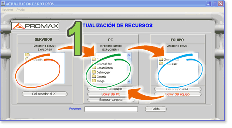 Paso 1