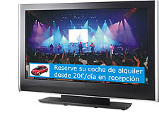 Canal promocional