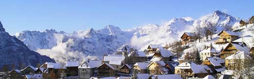 Alpe d'Huez