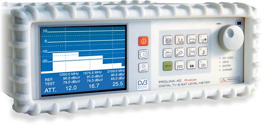 PROLINK-4 Premium