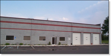 NCS Industries, INC. PROMAX Verteiler in den Vereinigten Staaten