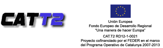 Logotipo del proyecto CAT.T2
