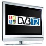 Телевидение, декодирование DVB-T2