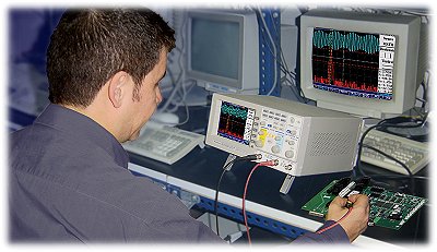 Reparación y servicio posventa