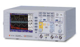 Digital storage oscilloscopes