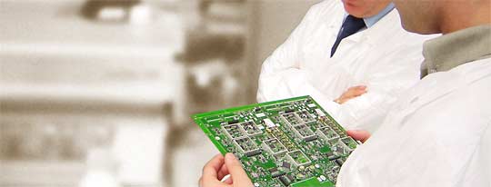 Laboratorio de I+D de PROMAX