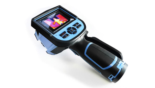 Thermal Imaging Camera model IC- 083