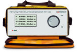 RP-100/100Q Generadores de frecuencias piloto de Prueba para Canal de Retorno