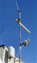 Antena Wi-Fi