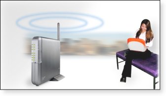 Utilización del PROLINK Premium para aplicaciones Wi-Fi