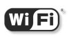 Logotipo WiFi