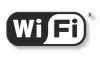 Логотип WiFi