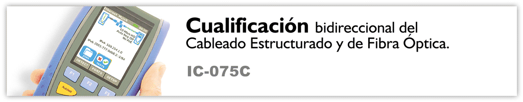 Cualificadores de cableado