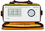 RP-100 / RP-100Q: Generador de tonos Sub Banda