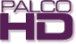 Logotipo PALCO HD