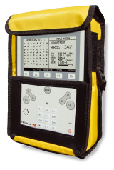 PROMAX-25 DOCSIS SIGNAL ANALYSER