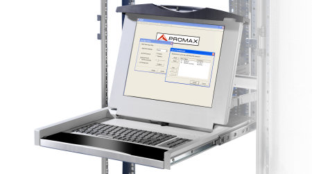 PROWATCH DEIDE - rack-option