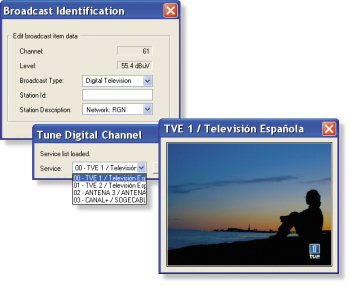 Video Streaming y transmisión VoIP