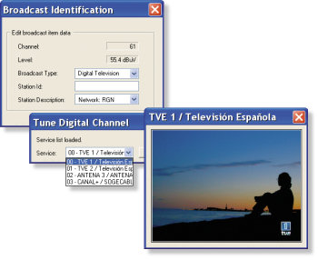 Video Streaming im Fernsteuerungsmodus