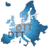 Mapa de Europa