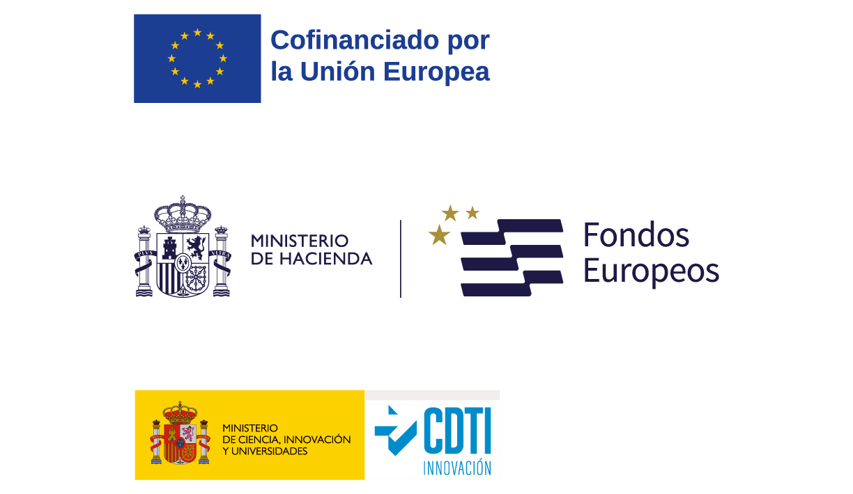 Fondo europeo de desarrollo regional (FEDER)