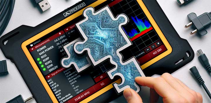 Aggiornamenti e tecnologie del futuro