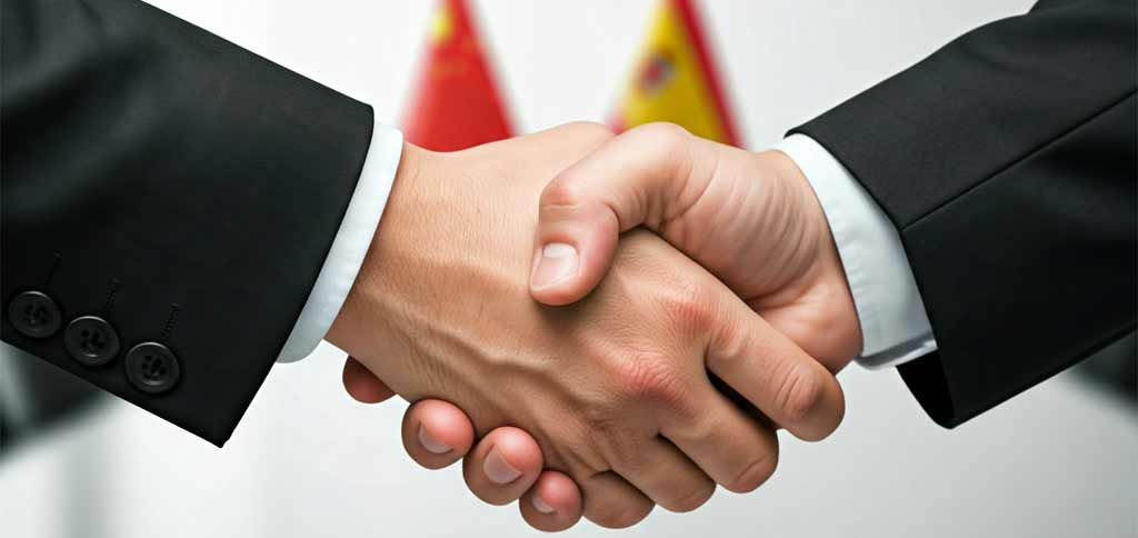 PROMAX rafforza la sua presenza globale