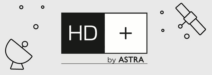 ASTRA HD+ es la nueva plataforma de TDT por satélite