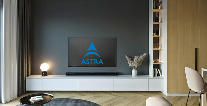 ASTRA ha incorporado a su red nuevos canales autonómicos