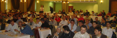 PROMAX seminars