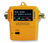 RP-050, signal generator