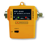 RP-050, signalgenerator