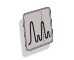 TV Explorer - SPECTRUM ANALYSER key