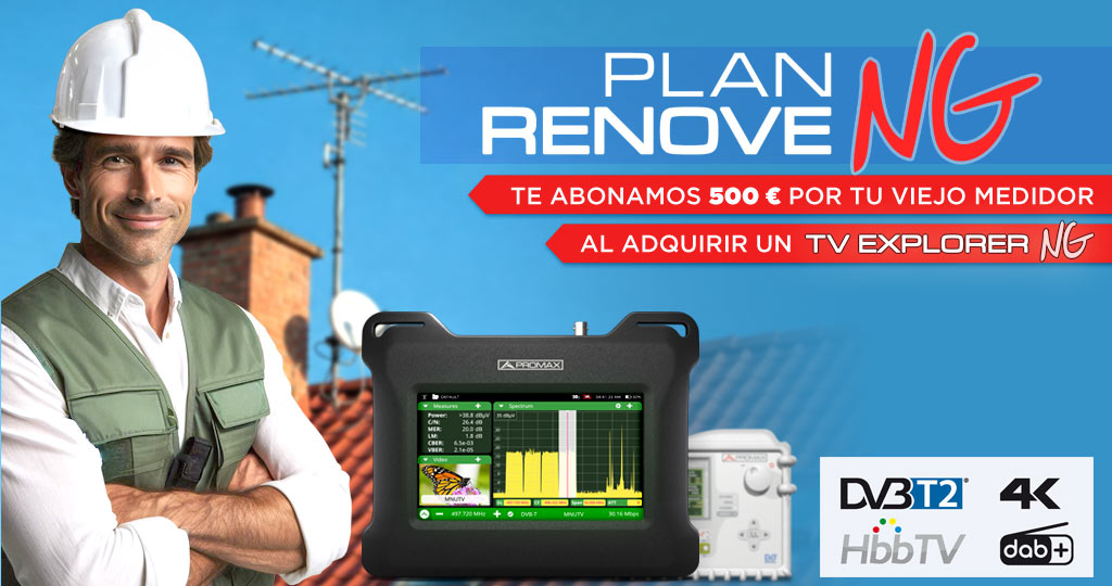 Plan Renove NG