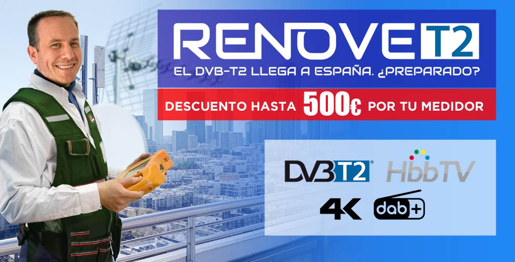 Plan Renove T2