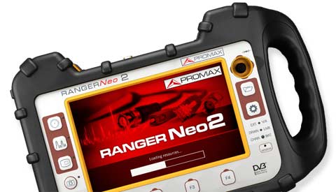 RANGER Neo 2