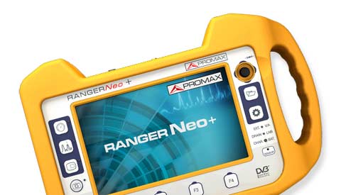 RANGER Neo +