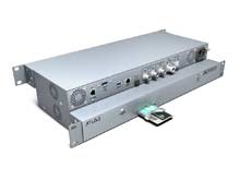 RANGER Neo Rack 2 ATSC