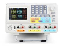 Fuente de alimentación 30V, 5A FA-363C PROMAX, ADAJUSA