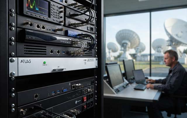 Un analizzatore 4K per tutte le fasi di produzione e trasmissione