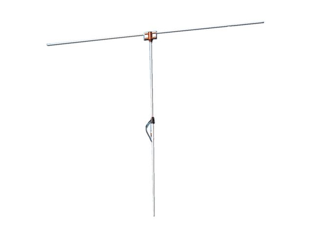 AM-030: Antena patrón