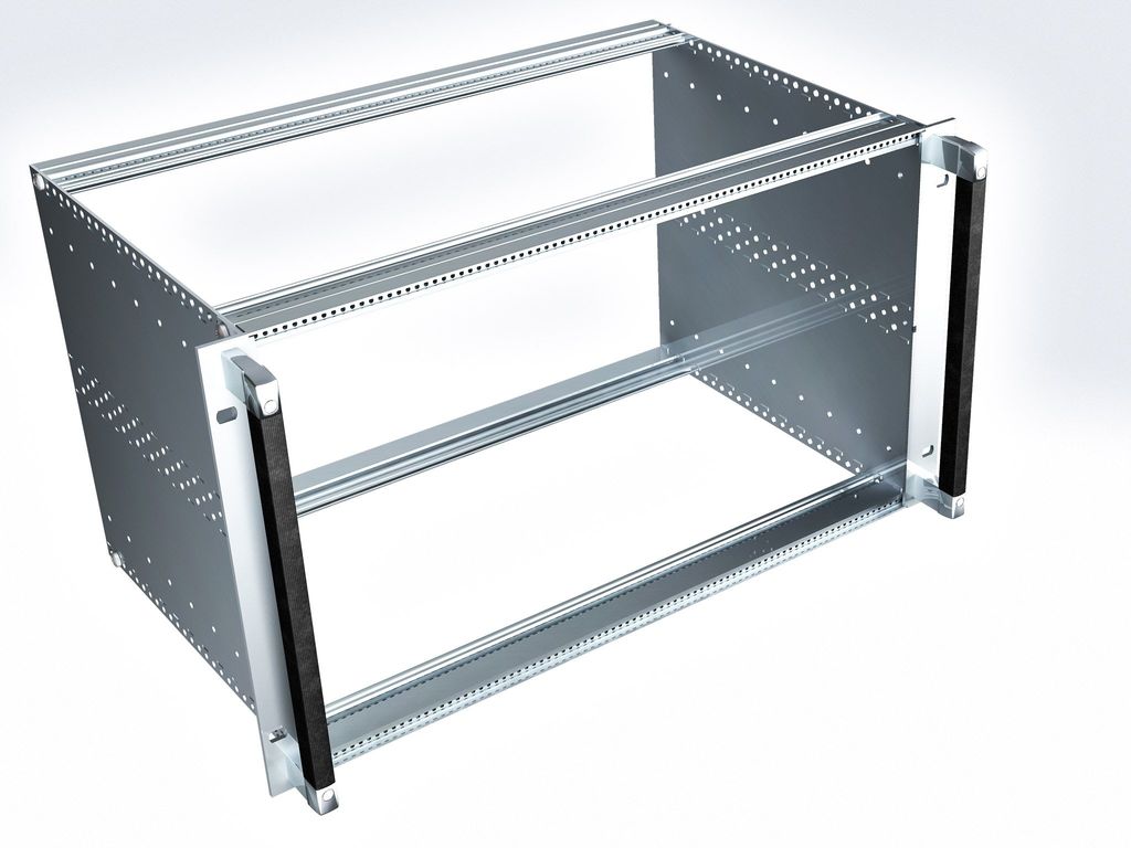 DT-900: Estructura para rack o pared