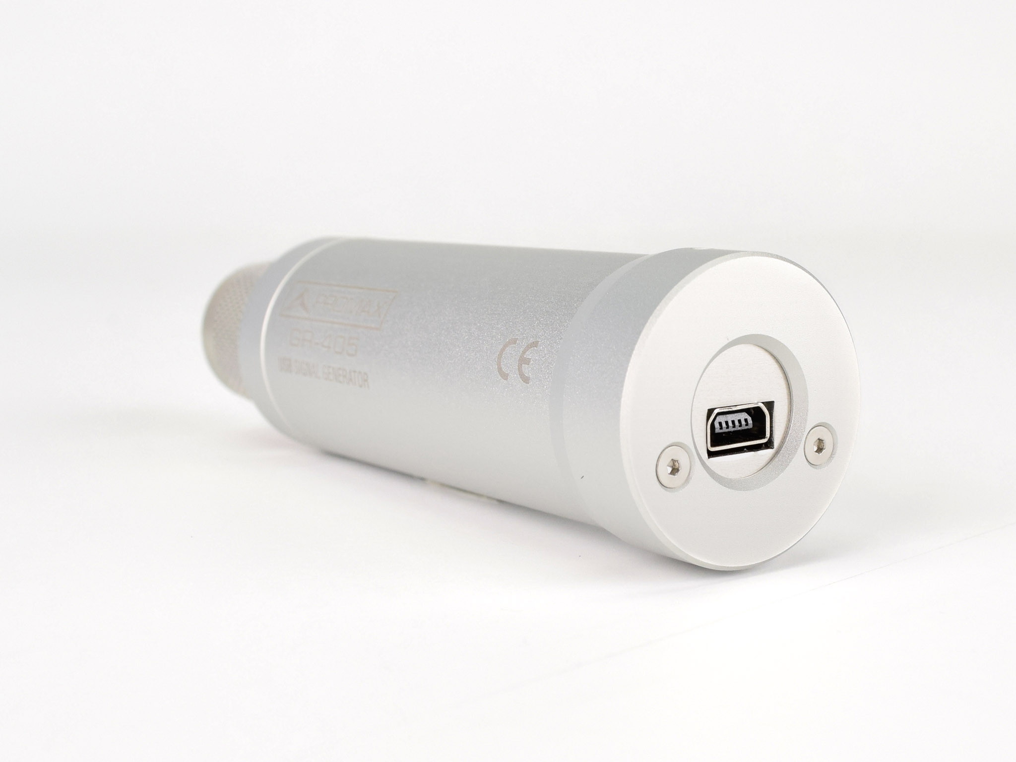 GR-405: 4,4 ГГц Генератор RF сигналов